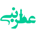 عطر نبی