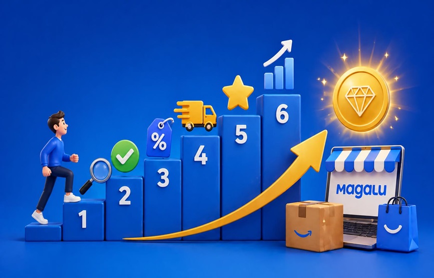 مدیریت مشتری در فروشگاه اینترنتی؛ از اولین خرید تا وفاداری بلندمدت
