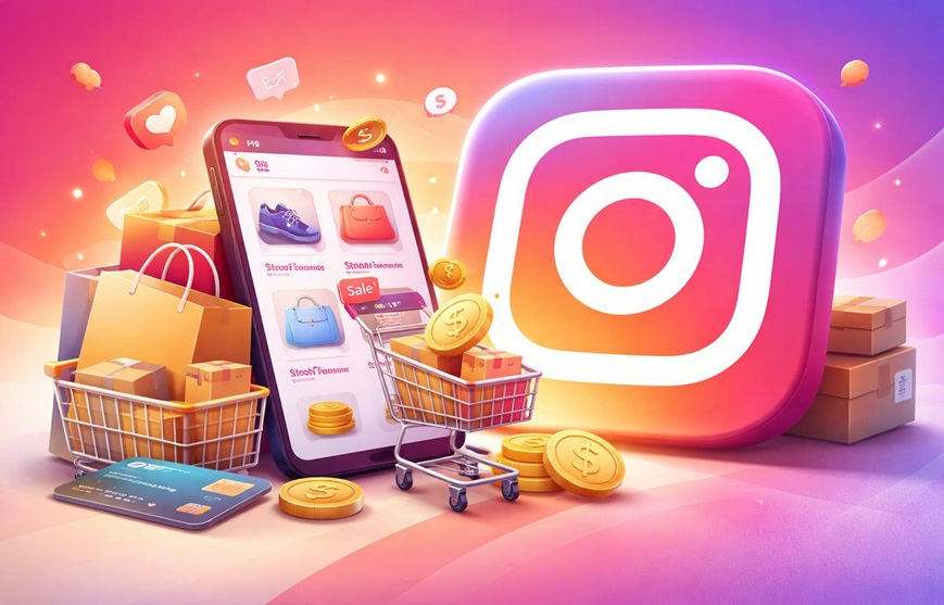 سایت فروشگاهی یا اینستاگرام؛ برای فروش کدام بهتر است؟